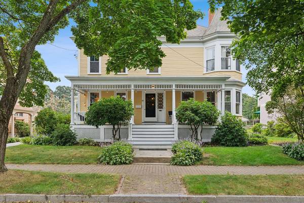 62 Coyle ST, Portland, ME 04101