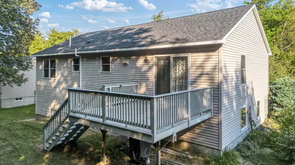 Topsham, ME 04086,15 Hemlock DR