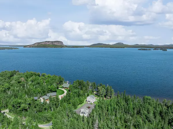 Sandbar Tract Twp, ME 04478,128 Sandbar RD