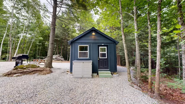 Monmouth, ME 04259,112 Robinson DR