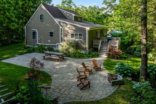 18 Winter Hills LN, Ogunquit, ME 03907