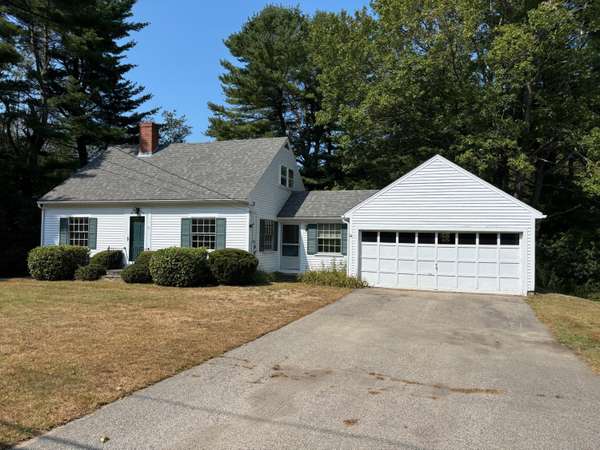 3 Tenney Hill RD, Kittery, ME 03905