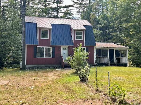 62 North RD, Bridgton, ME 04009