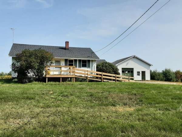 37 Atkins Road, Jefferson, ME 04348