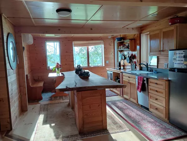 Woolwich, ME 04579,351 Montsweag RD