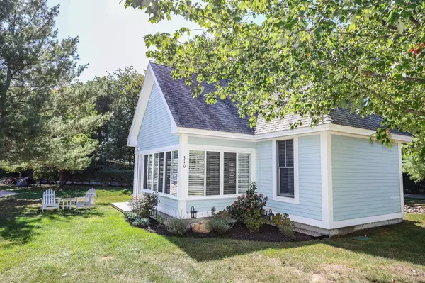 Wells, ME 04090,454 Post RD #310