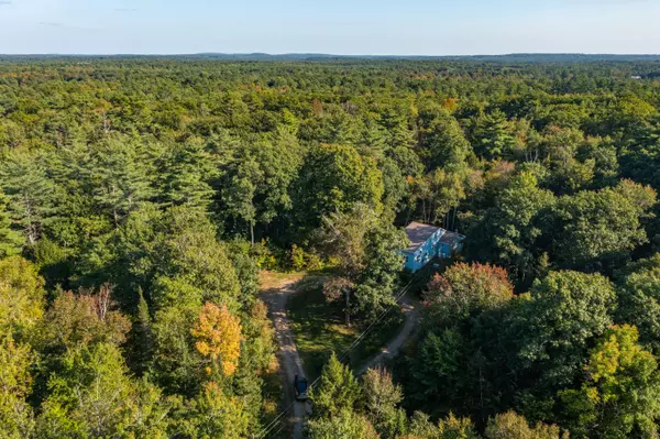 Pittston, ME 04345,186 Jewett RD