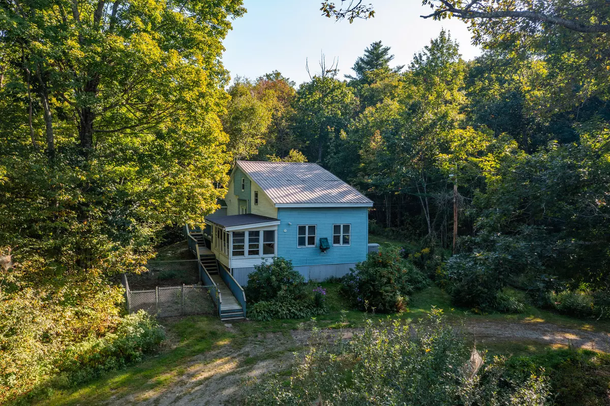 Pittston, ME 04345,186 Jewett RD