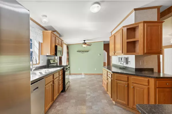 Fletchers Landing Twp, ME 04605,25 Hummingbird LN