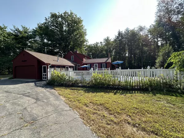 Wells, ME 04090,71 Hickory LN