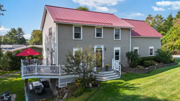 36 Forest PARK, Waterville, ME 04901