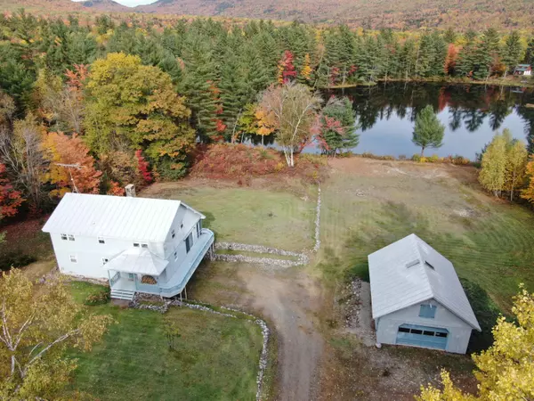 Highland Plt, ME 04961,1981 Long Falls Dam RD