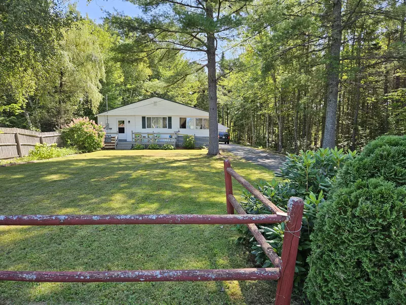 2237 Main RD, Enfield, ME 04493