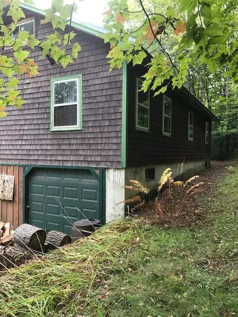 New Portland, ME 04961,391 New Portland Hill RD