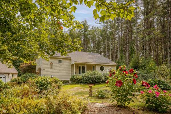 48 Camrock DR, Rockport, ME 04856