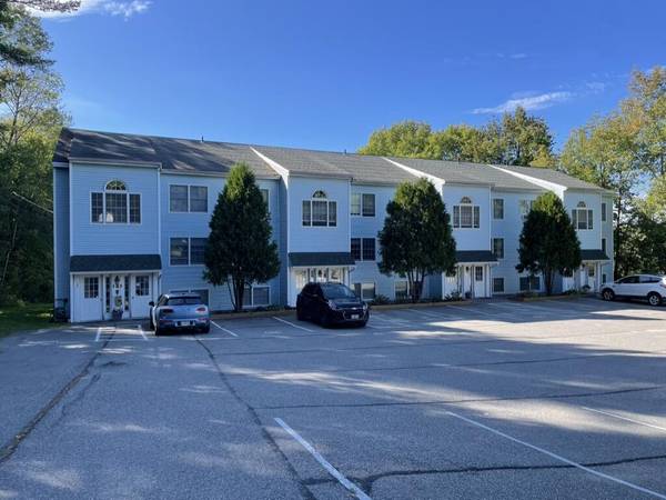 574 Main ST #103, Damariscotta, ME 04543