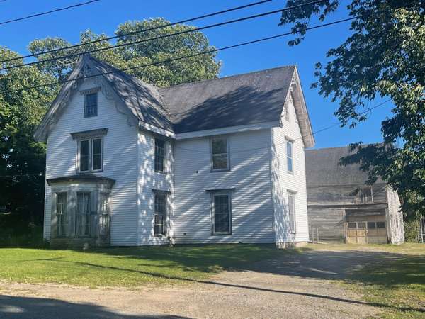 137 Old County RD, Pembroke, ME 04666