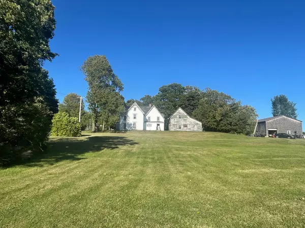 Pembroke, ME 04666,137 Old County RD