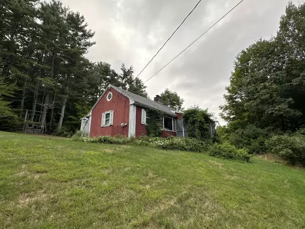 Parsonsfield, ME 04047,32 Dearborn RD