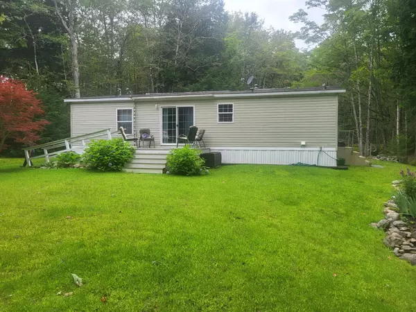 Union, ME 04862,306 Stone RD