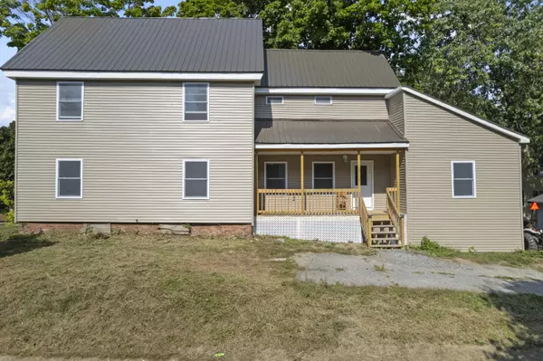 Gardiner, ME 04345,34 Harrison AVE