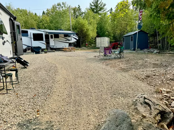 Lubec, ME 04652,356 Lead Mine RD