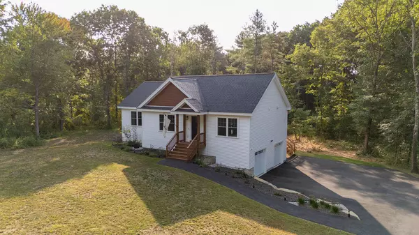 Wells, ME 04090,1365 Sanford RD