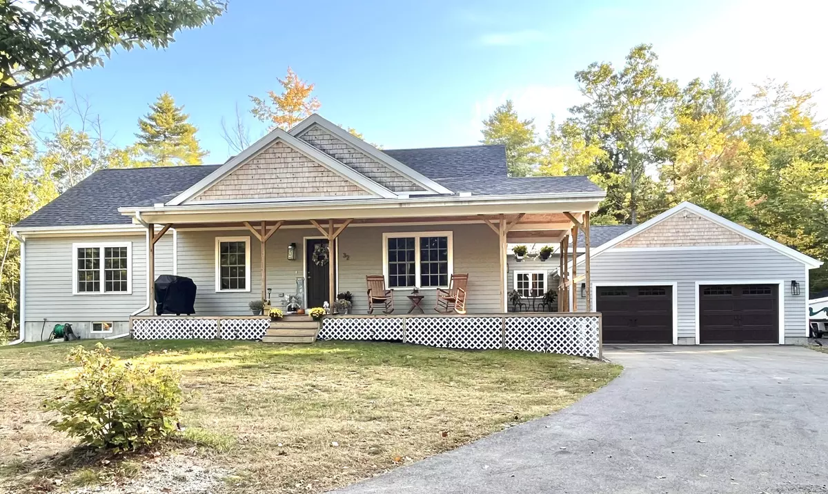 Limington, ME 04049,32 Tucker RD