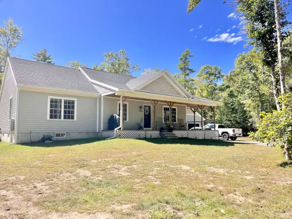 Limington, ME 04049,32 Tucker RD