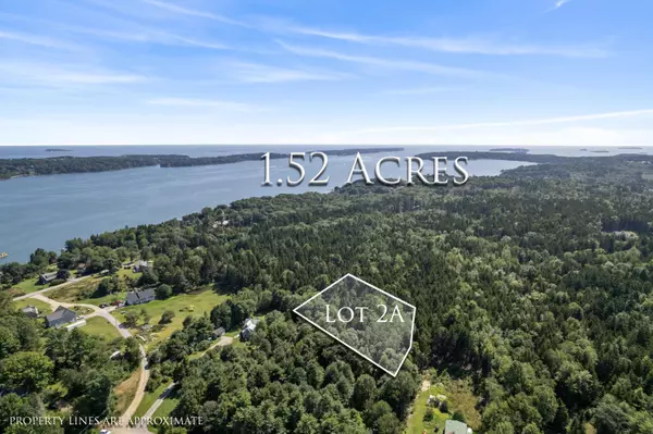 Lot 2A Allen Point RD, Harpswell, ME 04079