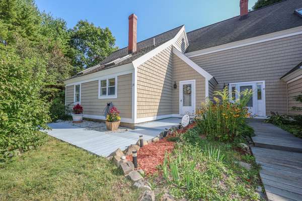 Kittery, ME 03904,39 Francis WAY #-