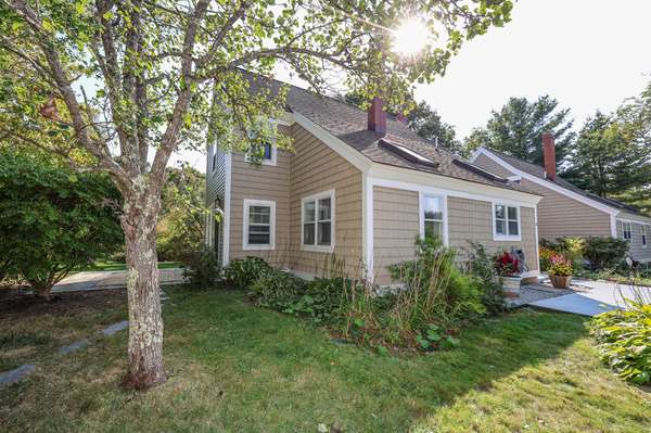 39 Francis WAY #-, Kittery, ME 03904