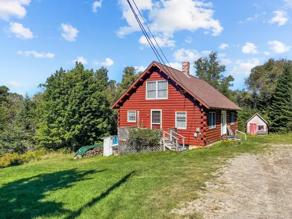 Cutler, ME 04626,78 Destiny Bay RD