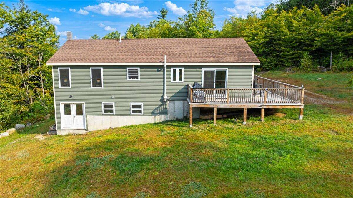 Canton, ME 04221,25 Summit DR