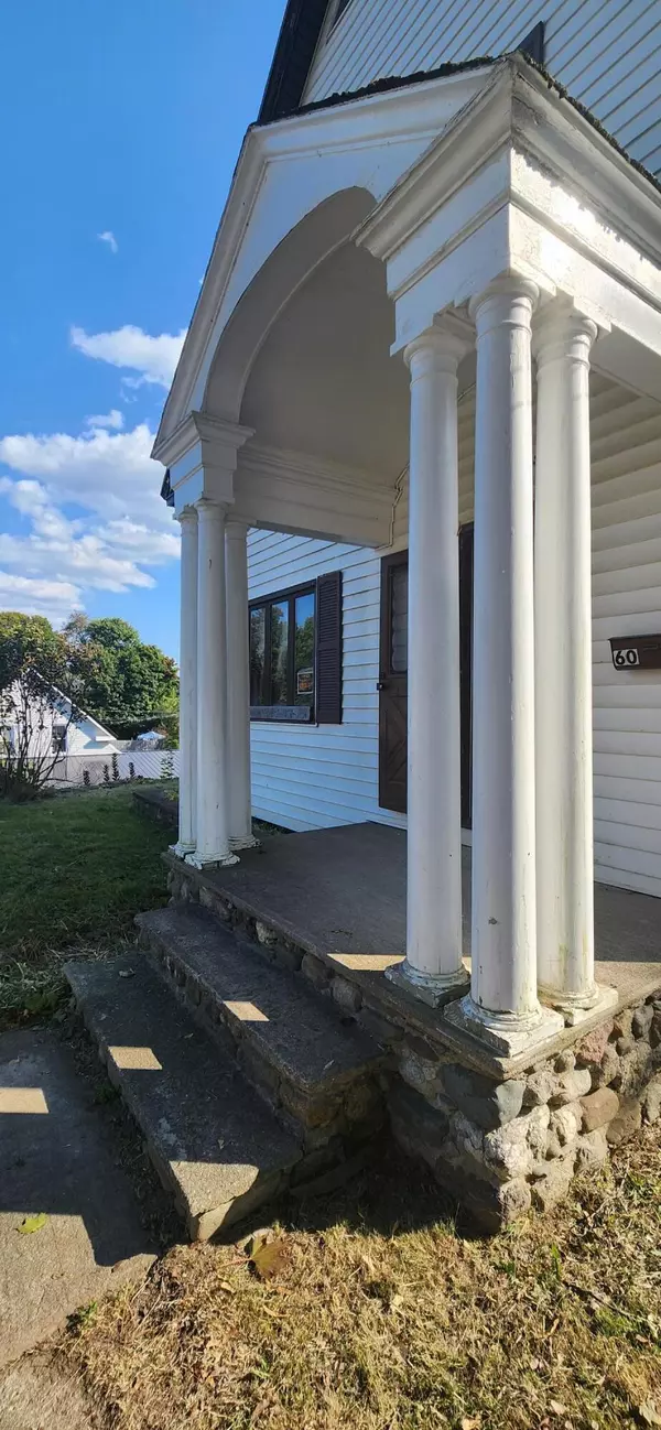 East Millinocket, ME 04430,60 Park ST