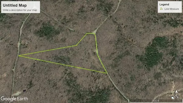 396 Ackley Pond RD, Mount Chase, ME 04765