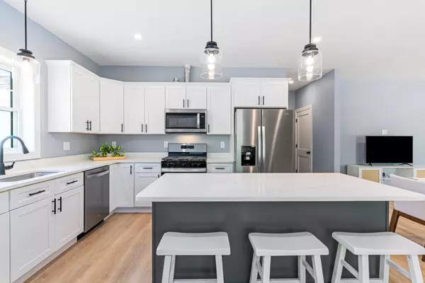 North Yarmouth, ME 04097,7 Parsonage RD #9