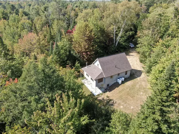 Chester, ME 04457,1117 North Chester RD