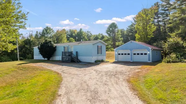 159 Bailey Hill RD, Poland, ME 04274