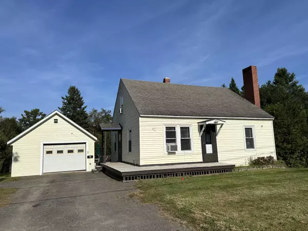 38 Chandler ST, Houlton, ME 04730