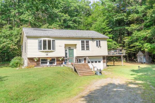 242 S Belfast RD, Windsor, ME 04363