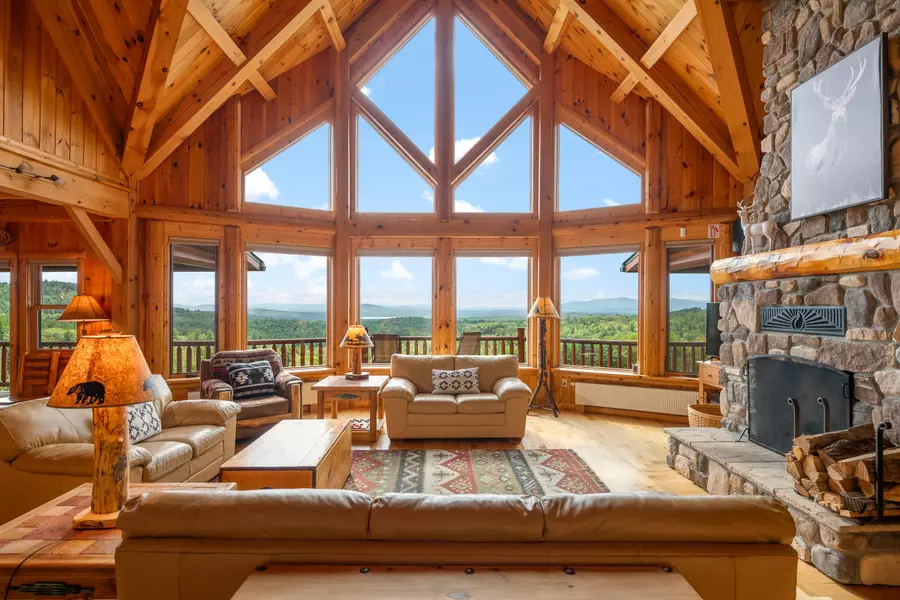 45 Some View DR, Sweden, ME 04040