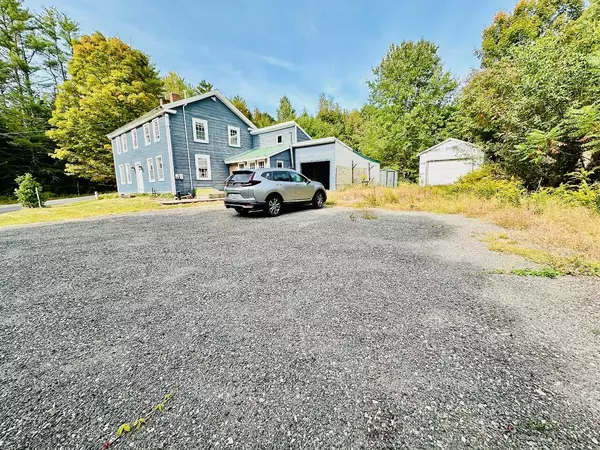 Greene, ME 04236,287 Allen Pond RD