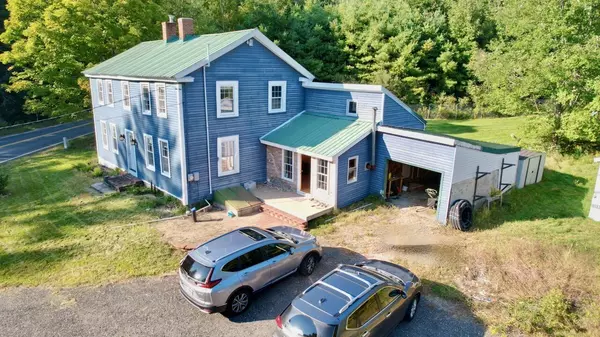 Greene, ME 04236,287 Allen Pond RD