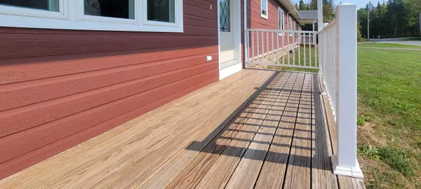 Madawaska, ME 04756,160 Dionne Street, #Unit 101