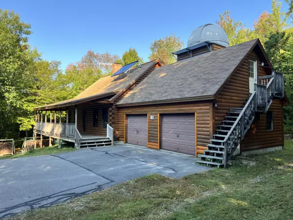 Rome, ME 04963,1091 Augusta RD