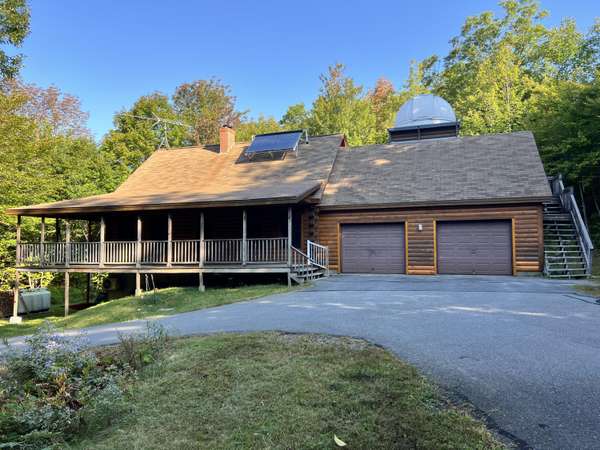 1091 Augusta RD, Rome, ME 04963