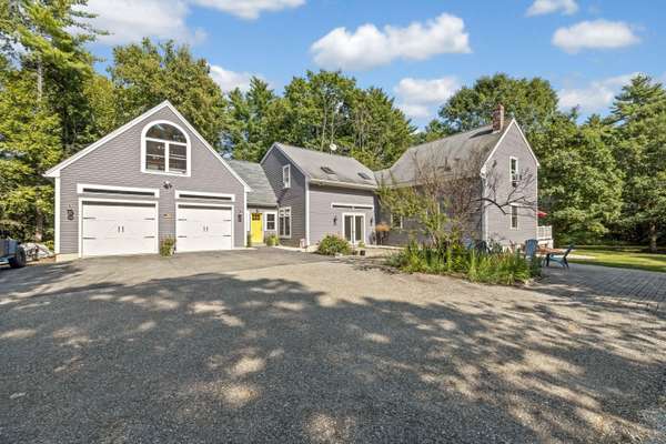 140 New County RD, Saco, ME 04072