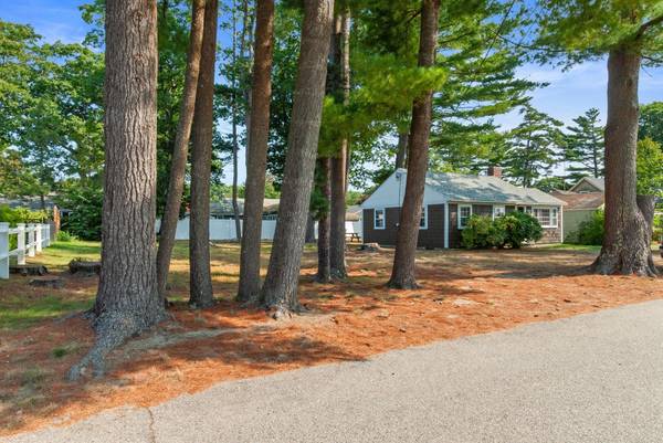 Lot 40 Cranberry ST, Wells, ME 04090