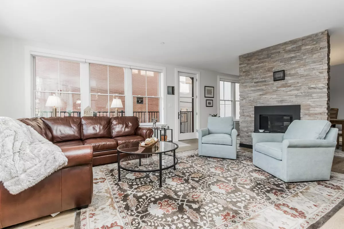 Portland, ME 04101,62 India ST #204